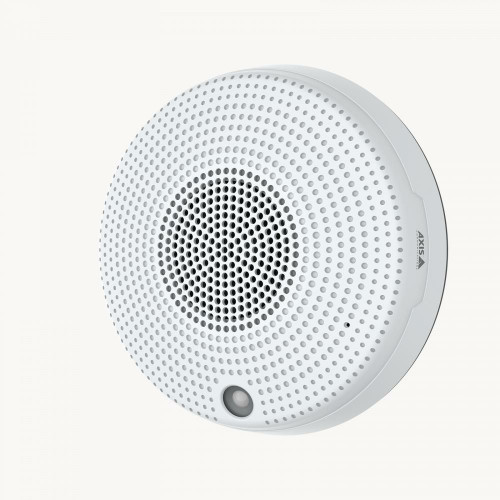 Axis C1410 Mk II 2-way White Wired - 02838-001