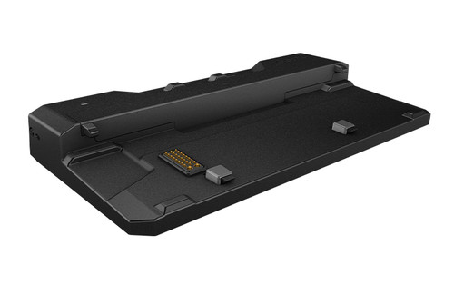 Getac GDOFUR mobile device dock station Black