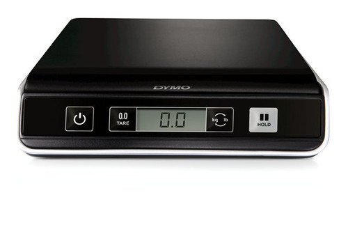 DYMO M5 Electronic postal scale Black - 1772056