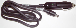 Lind Electronics CBLIP-F00060 power cable Black 35.8" (0.91 m)