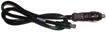 Lind Electronics CBLIP-F00451 power cable Black 35.8" (0.91 m)