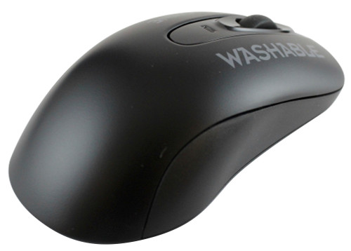 Man & Machine C mouse Medical Ambidextrous USB Type-A Laser 1000 DPI - CM/B5