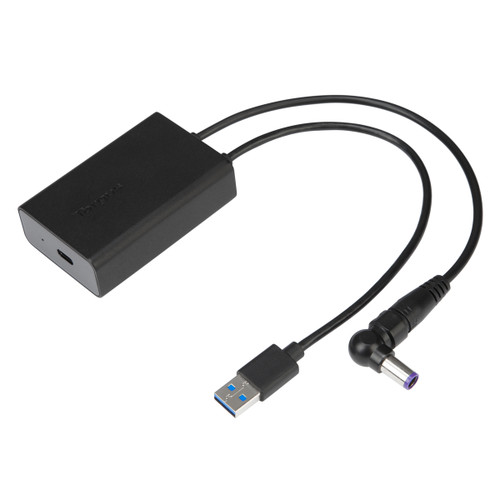 Targus ACA42USZ interface cards/adapter