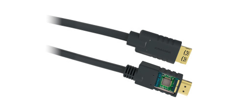 Kramer Electronics CA-HM HDMI cable 787.4" (20 m) HDMI Type A (Standard) Black - 97-0142066