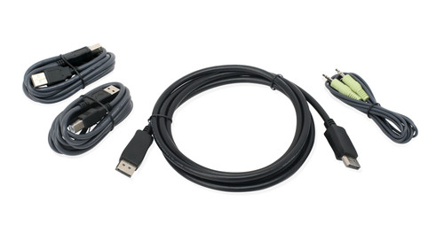 iogear G2L902UTAA3 KVM cable