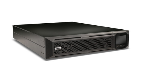 iogear GBB2000N uninterruptible power supply (UPS) Double-conversion (Online) 2 kVA 1930 W 8 AC outlet(s)