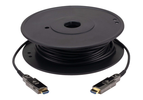 ATEN VE7832A HDMI cable 787.4" (20 m) HDMI Type A (Standard) Black