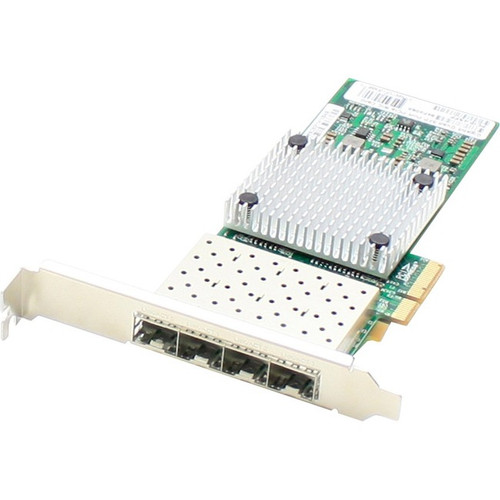 AddOn ADD-PCIE-4SFP