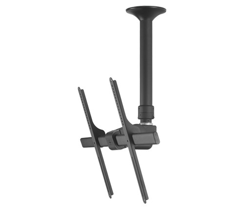 Atdec TH-3070-CTS TV mount/stand 35.5" Black