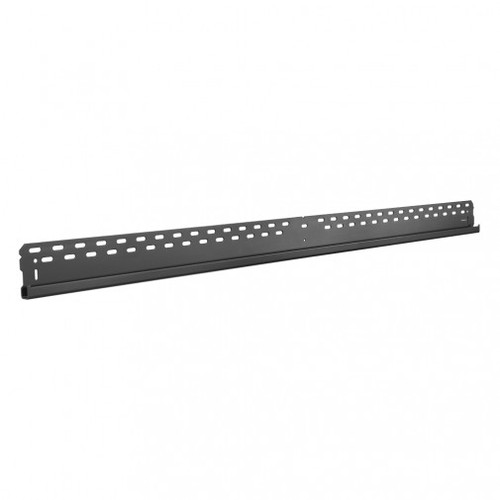 Atdec TH-VWP-160 mounting kit Black Steel