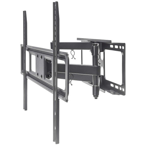 Manhattan 461351 monitor mount / stand 70" Wall Black