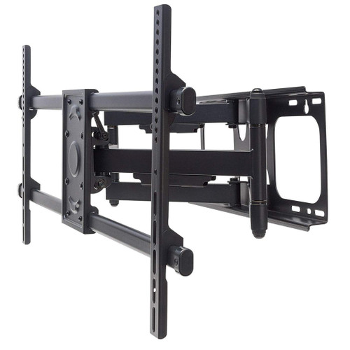 Manhattan 461290 TV mount/stand 90" Black