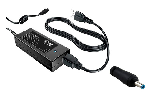 BTI AC-19120135 power adapter/inverter Indoor 120 W Black