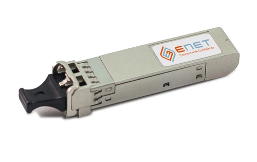 eNet Components 100-01665-ENC network transceiver module Fiber optic 1000 Mbit/s SFP 1550 nm