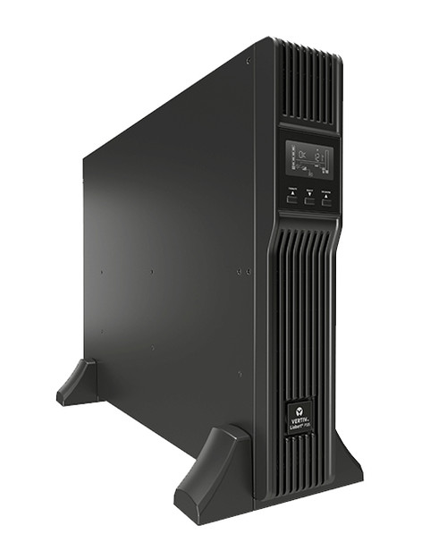 Vertiv Liebert PSI5 uninterruptible power supply (UPS) Line-Interactive 3 kVA 2700 W 7 AC outlet(s) - PSI5-3000RT120N