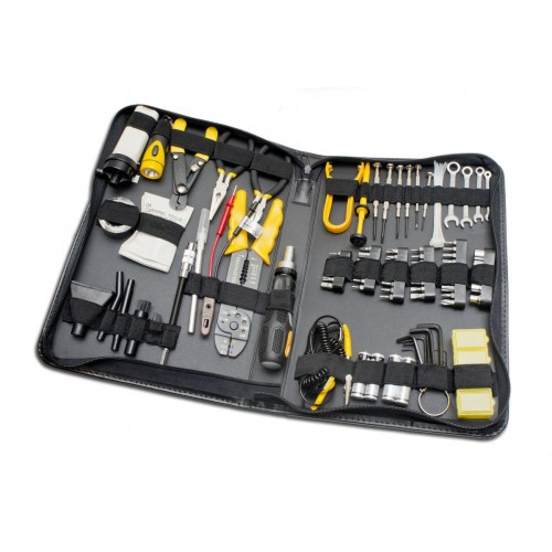 SYBA SY-ACC65053 electronic device repair tool 100 tools