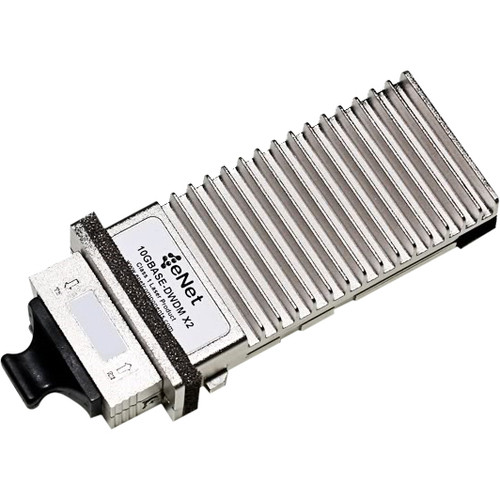 ENET DWDM-X2-3504-40K-ENC