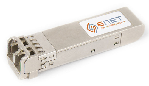eNet Components SFP-10G-ER-AL-ENC network transceiver module Fiber optic 10000 Mbit/s SFP+ 1550 nm
