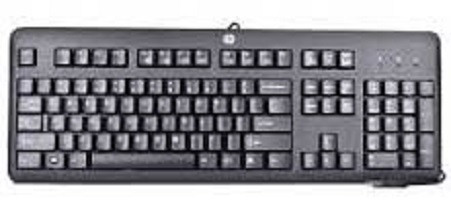 Protect HP1450-104 input device accessory