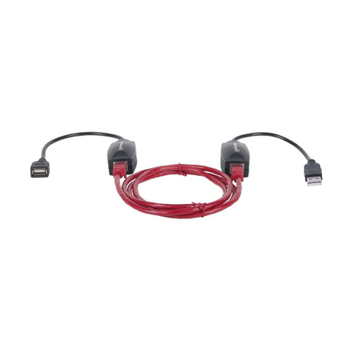 Manhattan 179300 cable accessory Cable extender