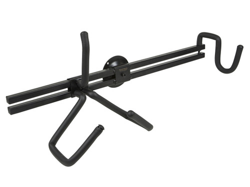 Monoprice 602130 mounting kit Black Metal