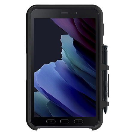 OtterBox uniVERSE 8" Cover Black, Transparent - 77-65841