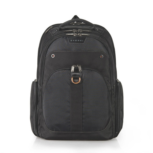 Everki Atlas backpack Black - EKP121