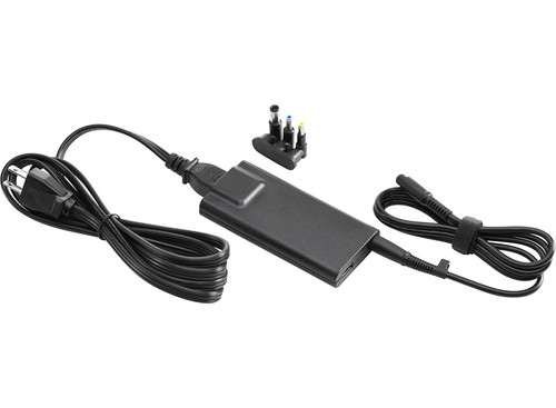Axiom H6Y82AA-AX power adapter/inverter Indoor 65 W Black