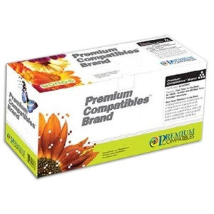 Premium Compatibles 106R02744-PCI toner cartridge 1 pc(s) Cyan