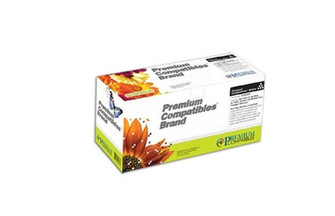 Premium Compatibles TK172-PCI toner cartridge Black