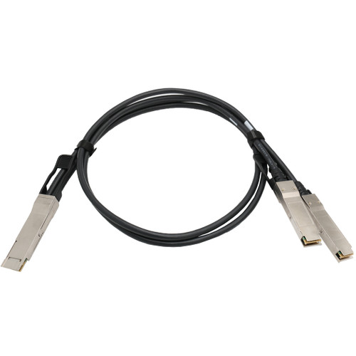 eNet Components MCP7H60-W003R26-ENC network transceiver module Copper 400 Mbit/s QSFP-DD