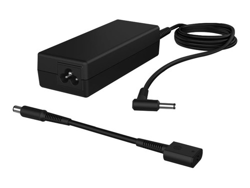 Axiom H6Y90AA-AX power adapter/inverter Indoor 90 W Black