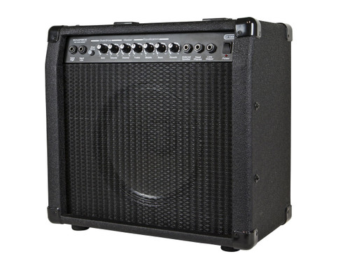 Monoprice 611800 guitar amplifier