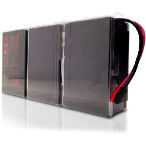 Minute Man BM0035 UPS battery Sealed Lead Acid (VRLA)