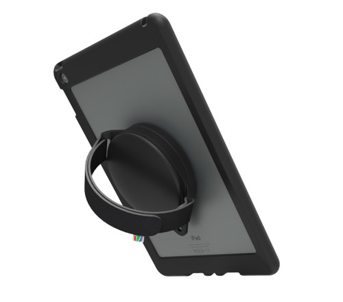 Compulocks Secure Tablet Hand Grip tablet security enclosure Black - GRPLCK