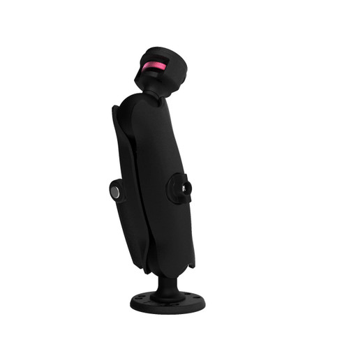 The Joy Factory MMU332 holder Passive holder Mobile phone/Smartphone Black