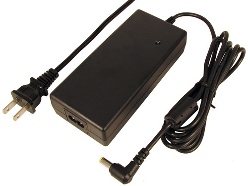 BTI AC-1965102 power adapter/inverter 65 W Black