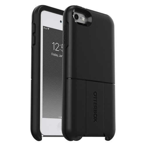 OtterBox 77-65005 MP3/MP4 player case Cover Black