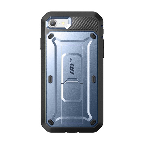 Supcase Unicorn Beetle Pro mobile phone case 4.7" Cover Blue - S-IP78SE-UBP-TL