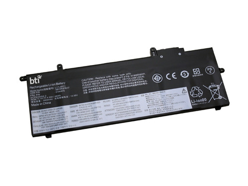 BTI 01AV472- laptop spare part Battery - 01AV472-BTI