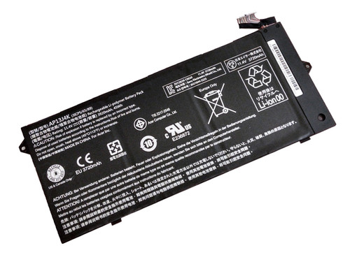 BTI AR-C720 laptop spare part Battery