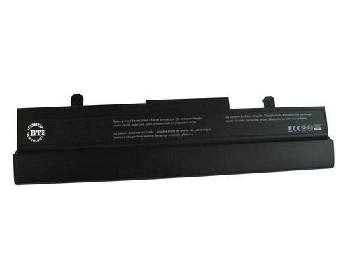 BTI AS-EEE1005X3 laptop spare part Battery
