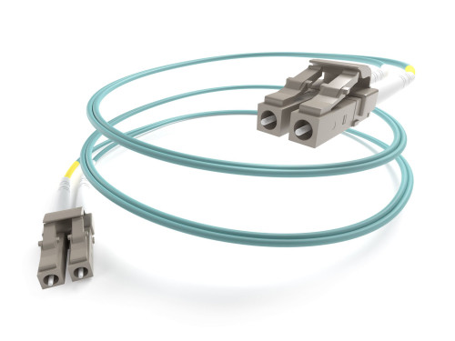 UNC FJ5G4LCLC-12M InfiniBand/fibre optic cable 472.4" (12 m) LC
