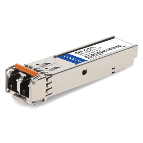 AddOn Networks 10309-1570-AO network transceiver module Fiber optic 10000 Mbit/s SFP+ 1570 nm