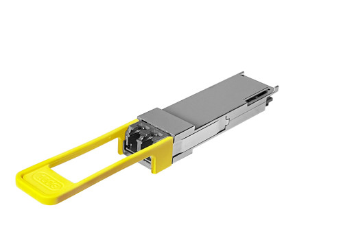 HPE Aruba Networking 100G DR QSFP28 LC 500m SMF Transceiver - S3N88A