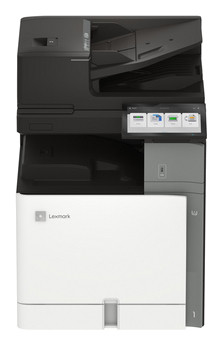 Lexmark CX833se Laser A4 1200 x 1200 DPI 55 ppm Wi-Fi - 20L8400