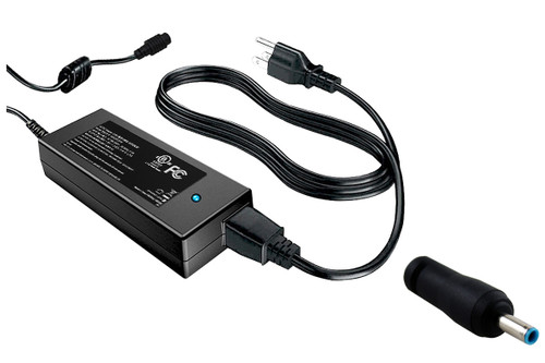 BTI 710413-001- power adapter/inverter Indoor 90 W Black - 710413-001-BTI