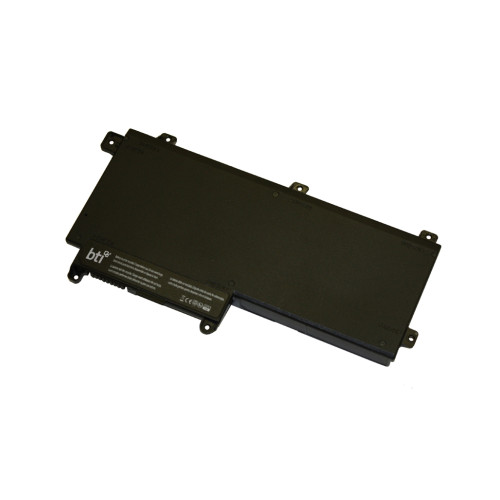 BTI T7B31AA- industrial rechargeable battery Lithium-Ion (Li-Ion) 3400 mAh 10.8 V - T7B31AA-BTI
