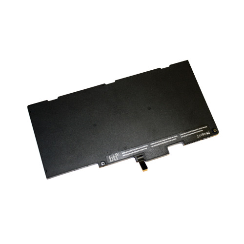 BTI 800513-001- industrial rechargeable battery Lithium-Ion (Li-Ion) 3400 mAh 10.8 V - 800513-001-BTI