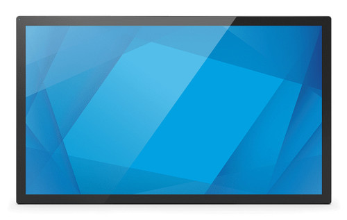 Elo Touch Solutions 4304L Interactive flat panel 42.5" LED 500 cd/m² Black Touchscreen 24/7 - E103351